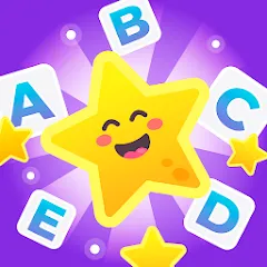 Взломанная Word Line: Crossword Adventure  [МОД Mega Pack] - полная версия apk на Андроид