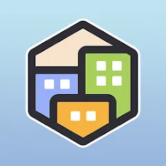 Скачать взлом Pocket City Free (Покет Сити)  [МОД Меню] - последняя версия apk на Андроид