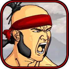 Скачать взлом Martial Arts Brutality (МаршалАртсБруталити)  [МОД Mega Pack] - полная версия apk на Андроид