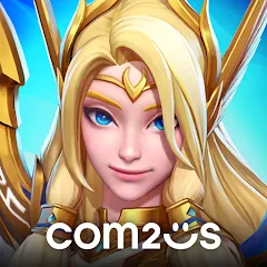 Взломанная Summoners War: Lost Centuria (Саммонерс Вар)  [МОД Много монет] - стабильная версия apk на Андроид