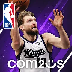 Скачать взлом NBA NOW 24 (НБА СЕЙЧАС 23)  [МОД Меню] - полная версия apk на Андроид