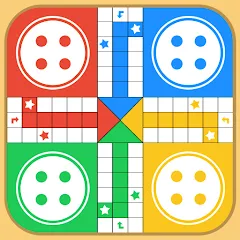 Скачать взлом Ludo (Людо Лайт)  [МОД Меню] - последняя версия apk на Андроид