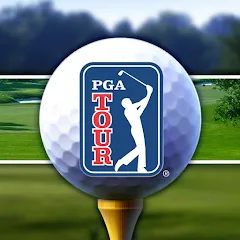 Взлом PGA TOUR Golf Shootout (ПГА ТУР Гольф Стрельба)  [МОД Mega Pack] - полная версия apk на Андроид