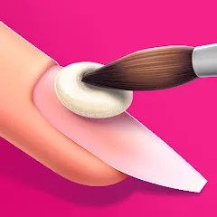 Скачать взлом Acrylic Nails!  [МОД Много денег] - стабильная версия apk на Андроид