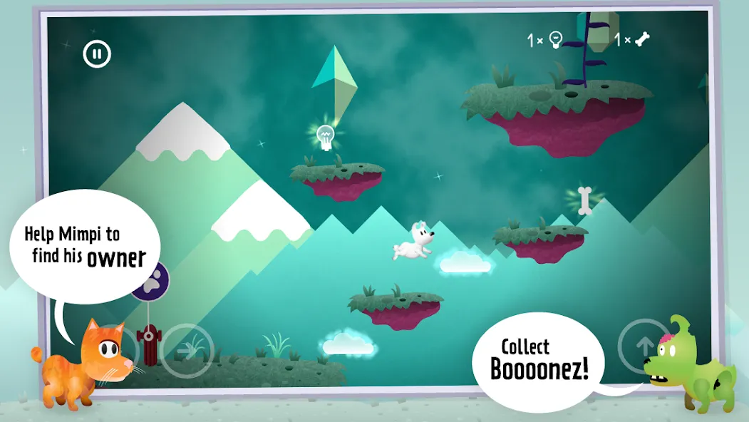 Mimpi (Мимпи)  [МОД Unlimited Money] Screenshot 1