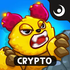 Скачать взлом Monsterra: Crypto & NFT Game (Монстера)  [МОД Unlocked] - стабильная версия apk на Андроид