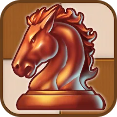 Скачать взломанную Chess - Online Game Hall (Шахматы)  [МОД Menu] - последняя версия apk на Андроид