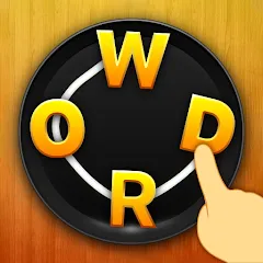 Скачать взлом Word Connect - Word Games  [МОД Unlimited Money] - последняя версия apk на Андроид