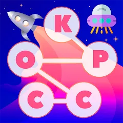 Взлом Кроссворды и Сканворды из слов  [МОД Много денег] - полная версия apk на Андроид