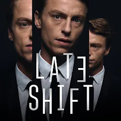 Скачать взлом Late Shift (Лейт Шифт)  [МОД Много денег] - последняя версия apk на Андроид