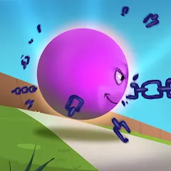 Скачать взлом Bump Pop (Бамп Поп)  [МОД Много монет] - последняя версия apk на Андроид