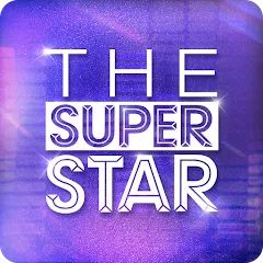 Взлом The SuperStar (Зе Суперстар)  [МОД Много монет] - полная версия apk на Андроид