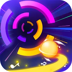 Скачать взлом Smash Colors (Смэш Колорс 3Д)  [МОД Меню] - стабильная версия apk на Андроид