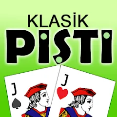 Скачать взлом Klasik Pişti İnternetsiz  [МОД Меню] - стабильная версия apk на Андроид