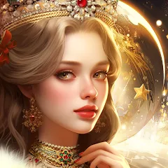 Скачать взломанную Game of Sultans  [МОД Меню] - последняя версия apk на Андроид