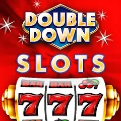 Скачать взлом DoubleDown Casino Vegas Slots (Даблдаун)  [МОД Menu] - полная версия apk на Андроид