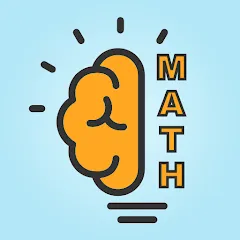 Скачать взлом Math Riddles: IQ Test (Математические загадки)  [МОД Много монет] - последняя версия apk на Андроид