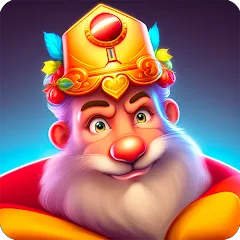 Скачать взломанную Match Blast Puzzle 3  [МОД Unlimited Money] - стабильная версия apk на Андроид