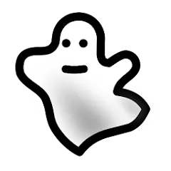 Скачать взломанную Ghost chat bot (Гостчатбот)  [МОД Меню] - полная версия apk на Андроид