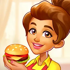 Скачать взлом Jane’s Story: Cooking & Hotel  [МОД Menu] - стабильная версия apk на Андроид