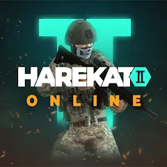 Взломанная Harekat 2 : Online (Харекат 2)  [МОД Все открыто] - последняя версия apk на Андроид