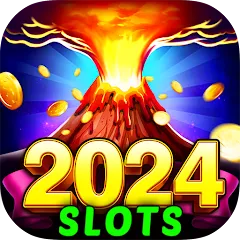 Скачать взлом Lotsa Slots - Casino Games (Лотса Слотс)  [МОД Меню] - полная версия apk на Андроид