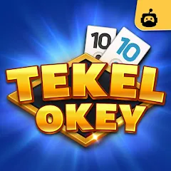 Взлом Tekel Okey (Текел Окей)  [МОД Бесконечные деньги] - последняя версия apk на Андроид