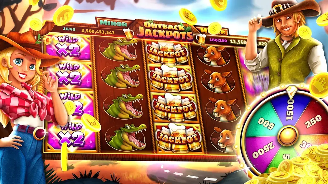 Best Casino Legends 777 Slots (Бест Казино Легенды 777 Слотс)  [МОД Unlocked] Screenshot 5