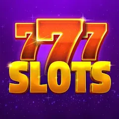 Скачать взлом Best Casino Legends 777 Slots (Бест Казино Легенды 777 Слотс)  [МОД Unlocked] - полная версия apk на Андроид