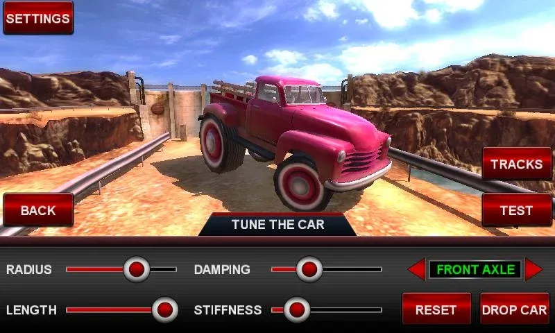 Offroad Legends - Truck Trials (Оффроад Легенды)  [МОД Menu] Screenshot 5