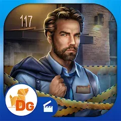 Скачать взлом Unsolved Case: Episode 1 f2p (Нераскрытое дело)  [МОД Unlimited Money] - последняя версия apk на Андроид