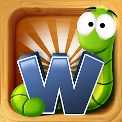 Взлом Word Wow Around the World (Уорд Вау Вокруг Мира)  [МОД Mega Pack] - полная версия apk на Андроид