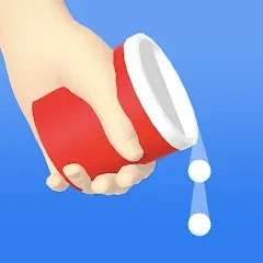Взлом Bounce and collect (Баунс энд коллект)  [МОД Бесконечные деньги] - последняя версия apk на Андроид