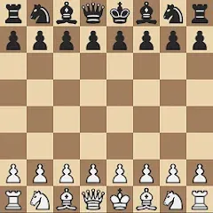 Скачать взломанную Chess: Classic Board Game  [МОД Меню] - полная версия apk на Андроид