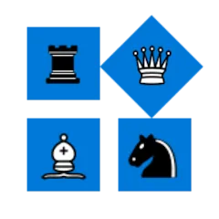 Взломанная Chess With Stockfish 16  [МОД Все открыто] - последняя версия apk на Андроид