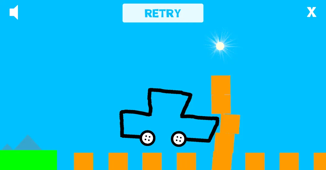 Car Drawing Game (Игра по рисованию автомобилей)  [МОД Unlimited Money] Screenshot 2