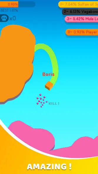 Draw.io  [МОД Меню] Screenshot 5