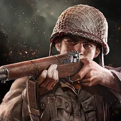 Взломанная Road to Valor: World War II (Роуд ту Валор)  [МОД Menu] - последняя версия apk на Андроид