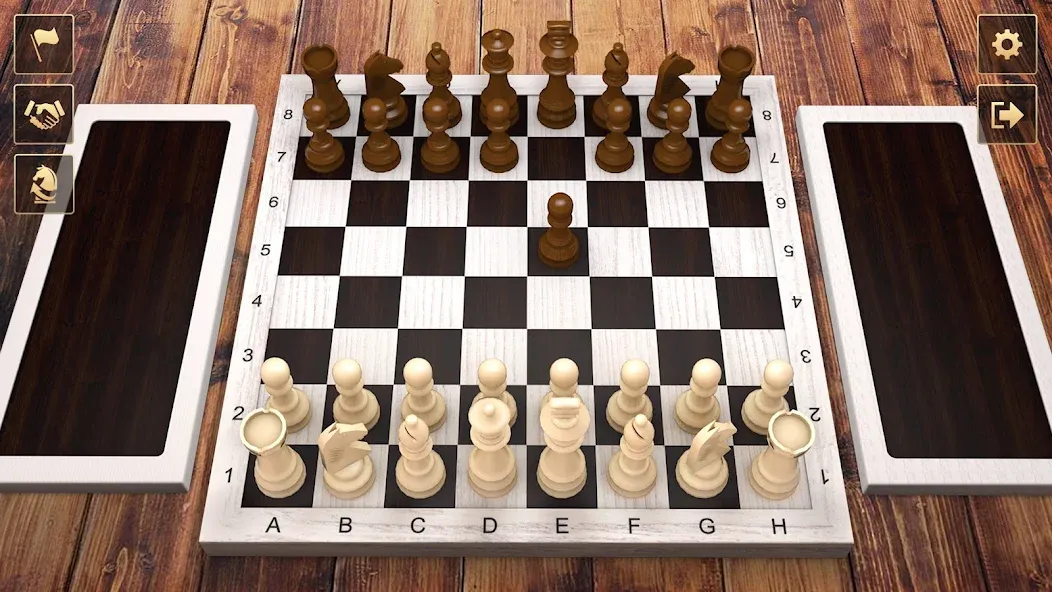 Chess Kingdom : Online Chess  [МОД Все открыто] Screenshot 5