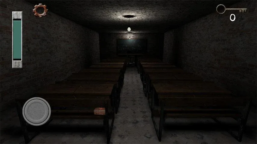 Slendrina: The School (Слендрина)  [МОД Menu] Screenshot 3