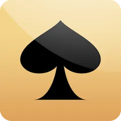 Скачать взлом Call Bridge Card Game - Spades (Карточная игра Колл Бридж)  [МОД Много монет] - полная версия apk на Андроид