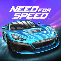 Скачать взлом Need for Speed™ No Limits (Нид фор Спид)  [МОД Menu] - стабильная версия apk на Андроид