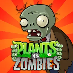 Взлом Plants vs. Zombies™  [МОД Unlocked] - стабильная версия apk на Андроид