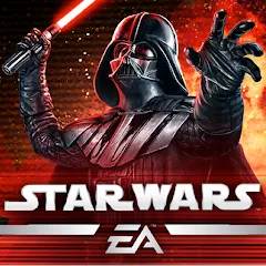 Скачать взломанную Star Wars™: Galaxy of Heroes (Ста Вас)  [МОД Unlocked] - стабильная версия apk на Андроид