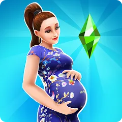 Взломанная The Sims™ FreePlay (Симс Фриплей)  [МОД Меню] - последняя версия apk на Андроид