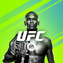 Взлом EA SPORTS™ UFC® Mobile 2 (ИА СПОРТС УФЦ 2)  [МОД Unlocked] - последняя версия apk на Андроид