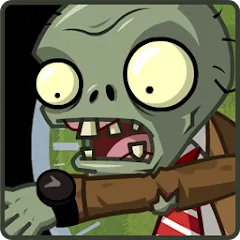 Взлом Plants vs. Zombies™ Watch Face  [МОД Много монет] - стабильная версия apk на Андроид