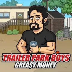 Скачать взлом Trailer Park Boys:Greasy Money (Трейлер Парк Бойз)  [МОД Unlocked] - полная версия apk на Андроид