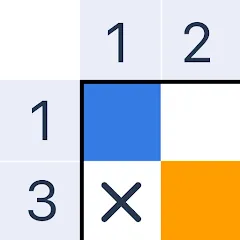 Взлом Nonogram Color - Logic Puzzle  [МОД Много денег] - стабильная версия apk на Андроид