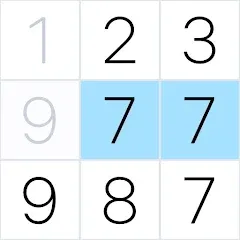 Скачать взлом Number Match - Number Games  [МОД Mega Pack] - последняя версия apk на Андроид